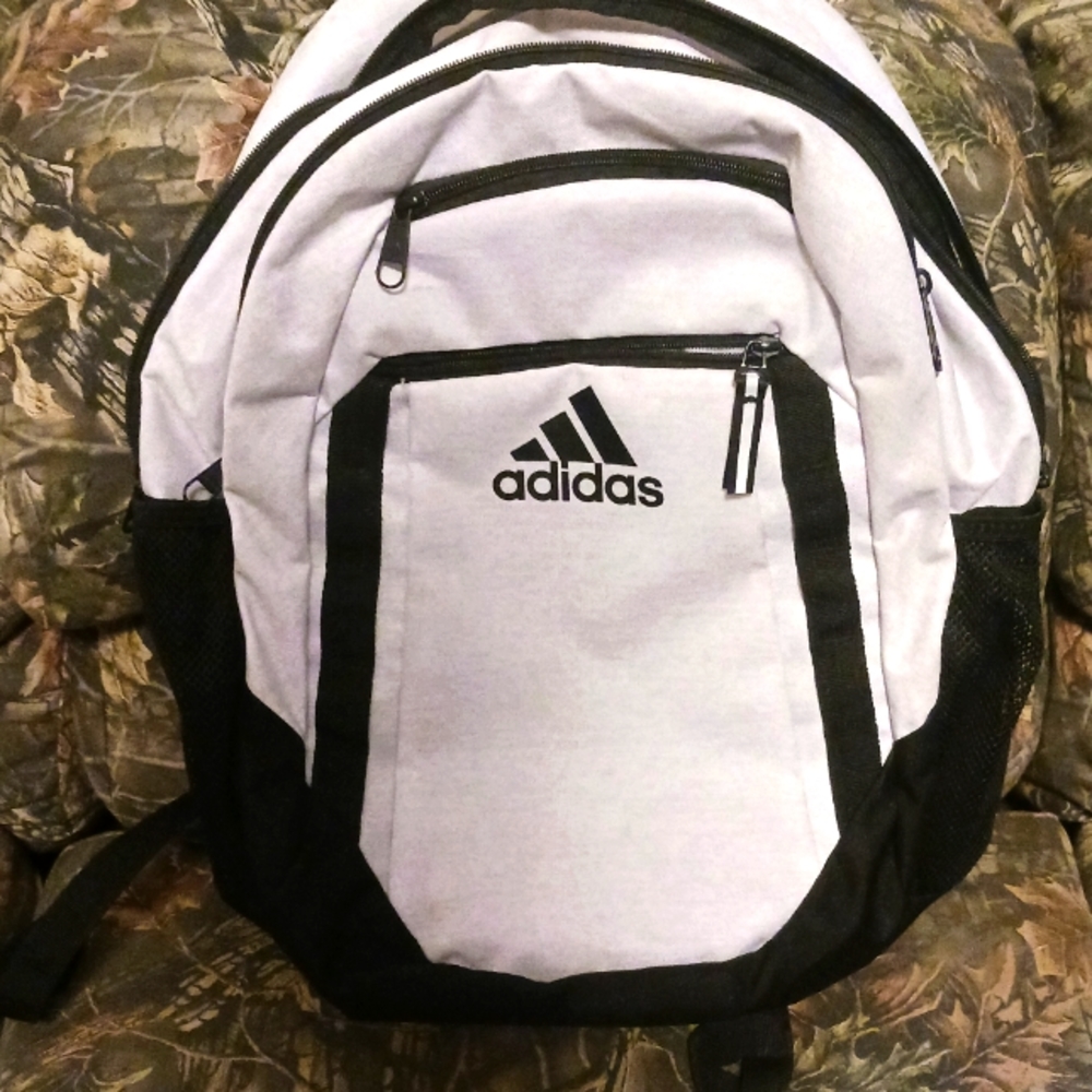 Adidas Excel 6 Backpack